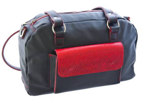 Avrillo Handtasche Sportivo Night Fever Zina - Picture: a1